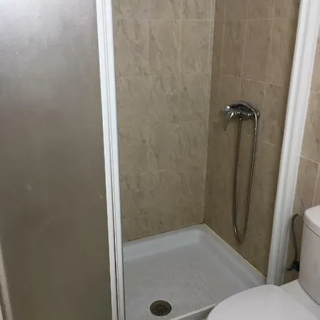 Alcaravaneras Beach Flat I Апартаменты *